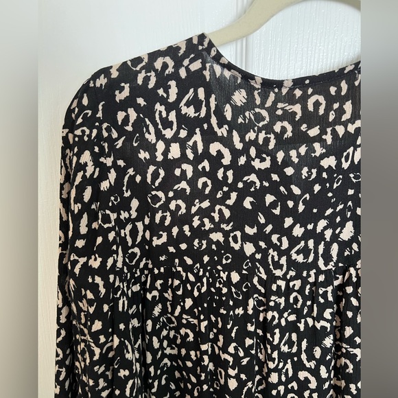 Savanna Jane Embroidered Blouse top -medium - Picture 5 of 7